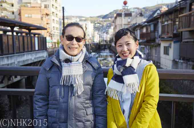 桑子真帆アナ『ブラタモリ』卒業 “後任”近江友里恵アナ「不安や緊張あります」