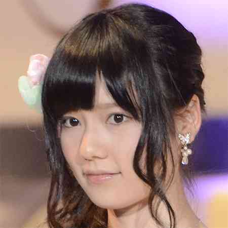 AKB48・島崎遥香 同世代のグラドルに噛み付く「自分モテるみたいな…」