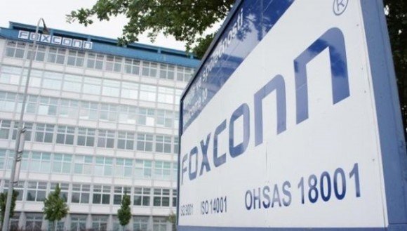 Foxconn、また自殺者続出か―4日間で2人の飛び降り発生 - iPhone Mania