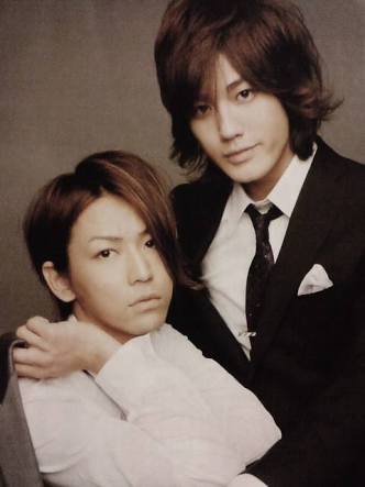 イケメンとYシャツ（と妄想）