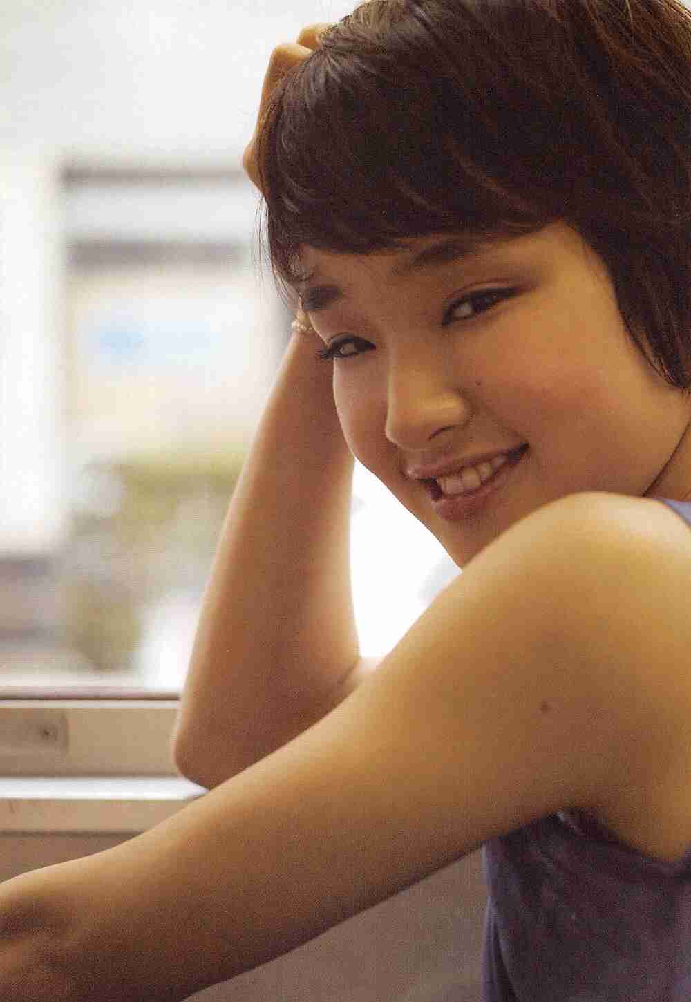 剛力彩芽が初の母親&医師役、いじめられるシーンもドM根性で「大丈夫です」