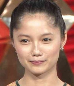 だんご鼻でも可愛い芸能人