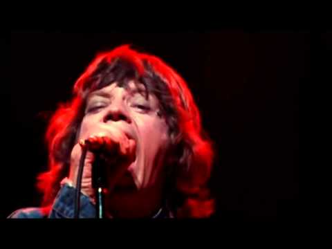 The Rolling Stones - Bitch - YouTube
