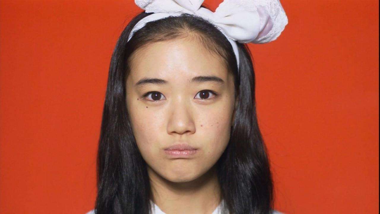 黒木華、連続ドラマ初主演「胆大心小、頑張る」 『重版出来!』ドラマ化