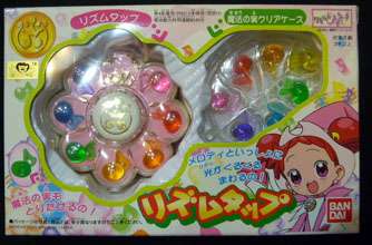 ちょっと昔の商品