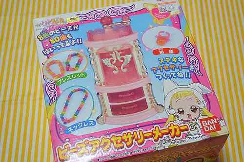ちょっと昔の商品