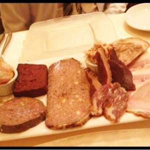 【ジビエ】 野生の鹿、猪などの狩猟肉を食べてる方★