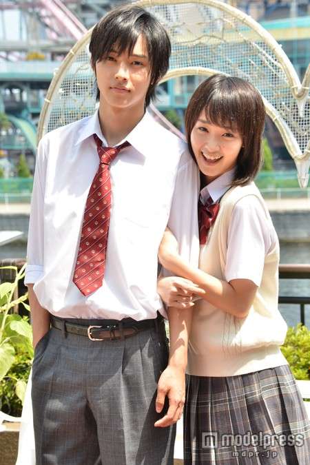 剛力彩芽が初の母親&医師役、いじめられるシーンもドM根性で「大丈夫です」