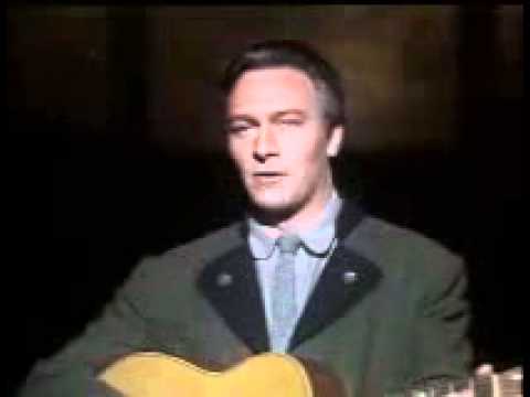 Edelweiss - Sound of music - YouTube