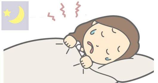 歯ぎしり、歯の食いしばり