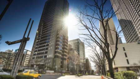 ＜超高層マンション＞「南向き信仰崩壊」で「北向き」人気