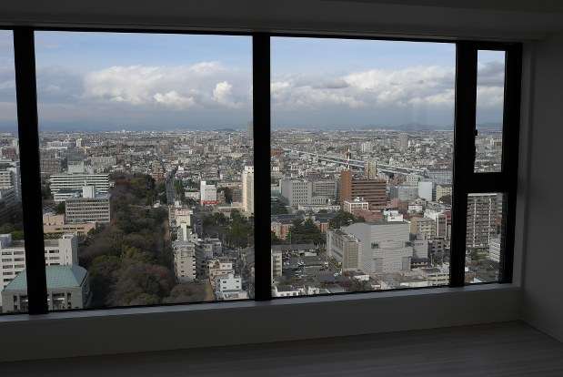 ＜超高層マンション＞「南向き信仰崩壊」で「北向き」人気
