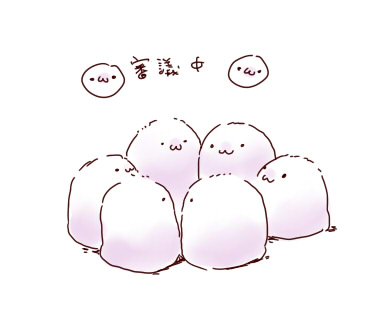梅味のお菓子が好きな人!