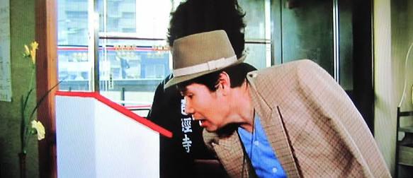スーパーにある「お客様の声」