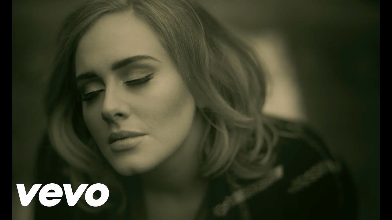 Adele - Hello - YouTube