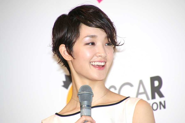 剛力彩芽が初の母親&医師役、いじめられるシーンもドM根性で「大丈夫です」
