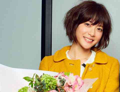 上野樹里さん好きな人!
