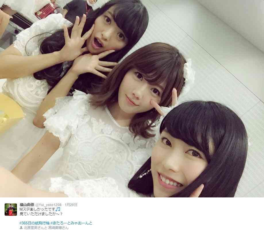 タモリ、朝ドラ主題歌『365日の紙飛行機』に「AKBとは思えない」