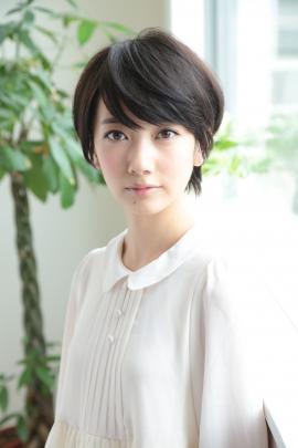 理想の髪型