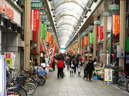 近所にあったらプラスするトピ