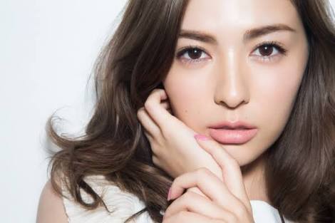 好きな女優メイクの画像を貼るトピック