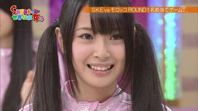 芸能人のツインテールを貼るトピ