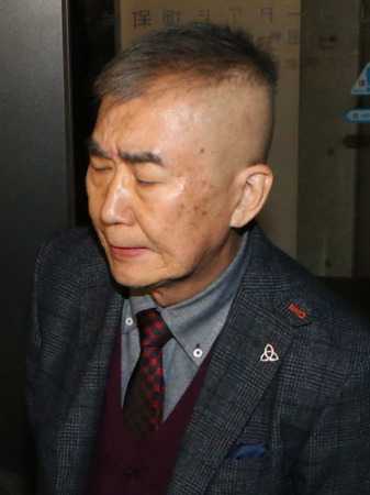文枝、９９年にも愛人報道…「東京支社長」月６０万円“お手当” （スポニチアネックス） - Yahoo!ニュース
