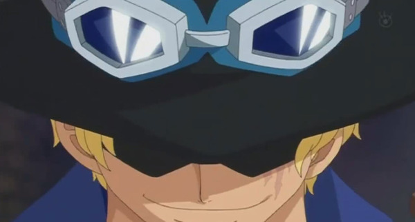 『ONE PIECE』で好きなキャラは?