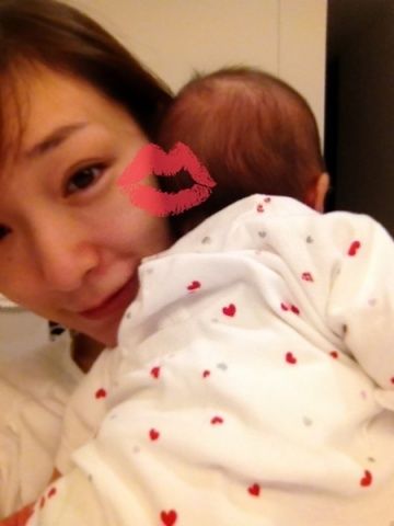 加護亜依、女優業に気合十分 初舞台でヒロイン役