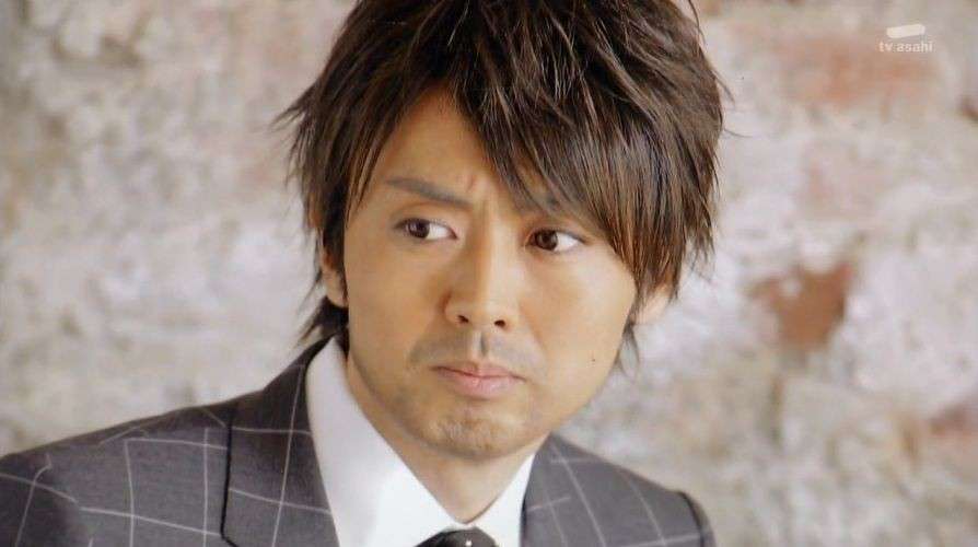フツメンなのにブサメン扱いされている芸能人を挙げるトピ