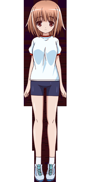 アニメの好きな女キャラ