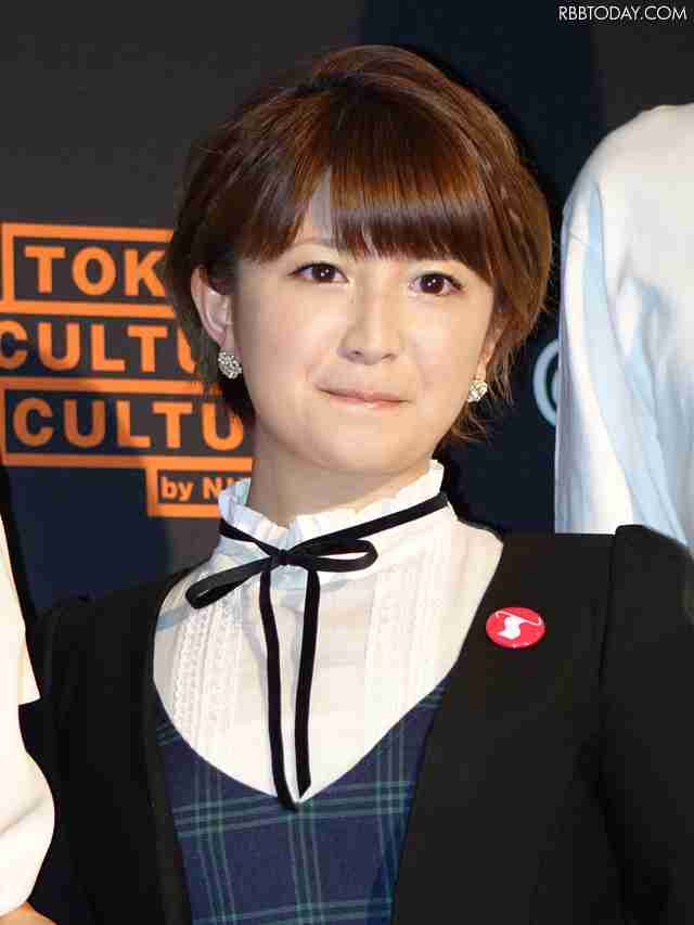 矢口真里、「死ね」「消えろ」などの暴言コメントに訴え「考えてほしい」