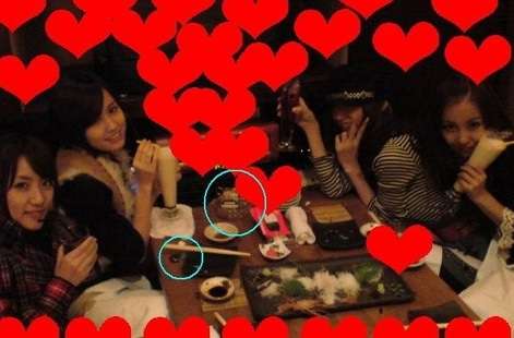 前田敦子と板野友美の差はトーク力ではなく、あの能力の違いだった！