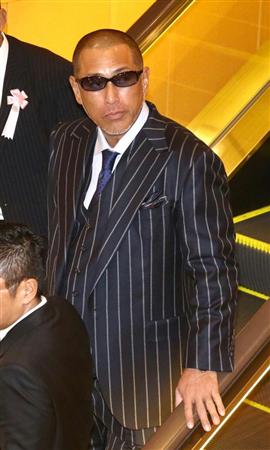【堕ちた薬物番長】清原容疑者、２０代女子大生と結婚直前だった　夜の街で奇行、目撃証言数々 - ZAKZAK