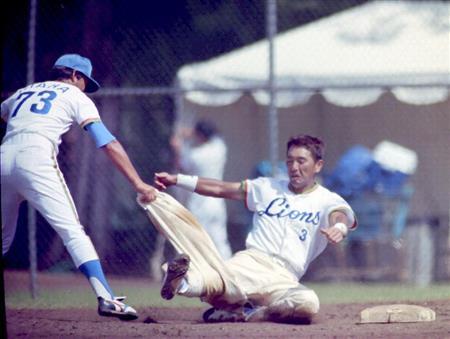 清原容疑者、西武時代から奇行…大麻使用の疑い浮上 （サンケイスポーツ） - Yahoo!ニュース