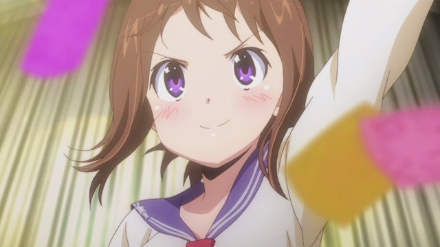 アニメの好きな女キャラ