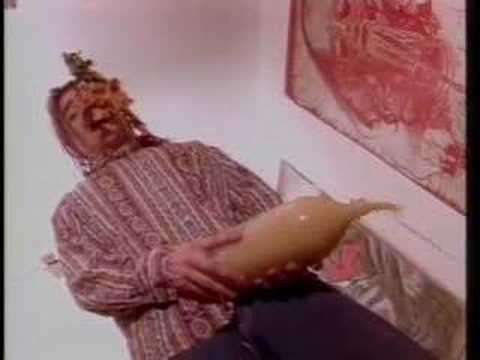 Spookey Ruben - These days are old - YouTube