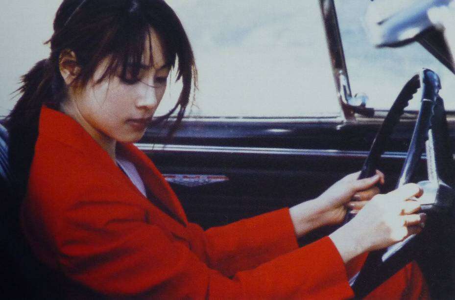 有名人のポニーテール画像を貼るトピ