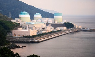 原発反対？賛成？