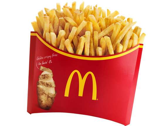 マクドナルドが社運を賭けた新商品「グランドビッグマック」が話題 / 価格520円の贅沢バーガー