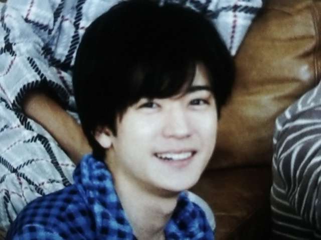 目フェチの方！