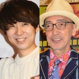 ベッキーとの不倫騒動渦中の川谷絵音にテリー伊藤が驚きの提案 - ライブドアニュース