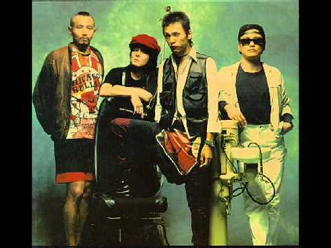 ブルーハーツ-夢- - YouTube