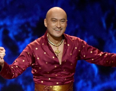 渡辺謙、早期の胃がんを発表 内視鏡手術し療養中