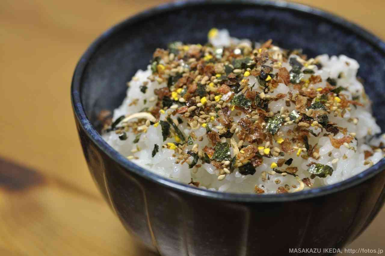 お昼ご飯なに食べてる？