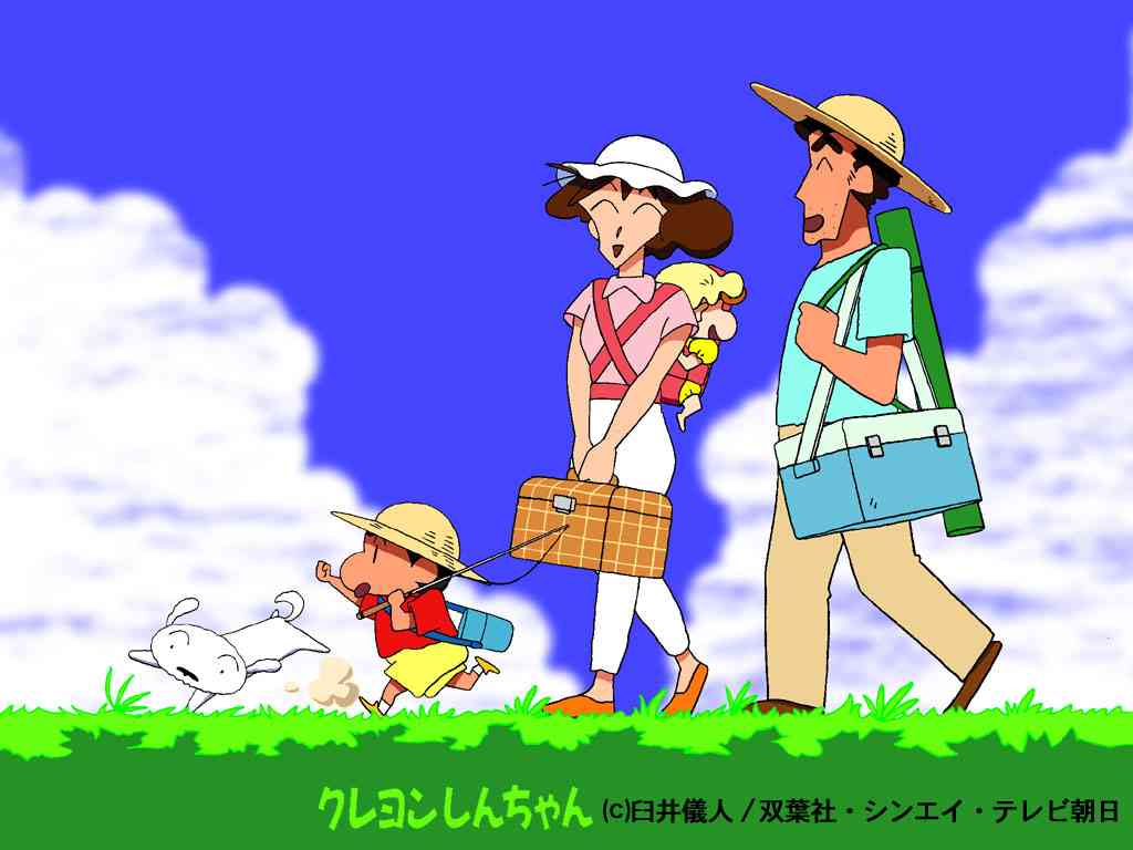 理想の家族像