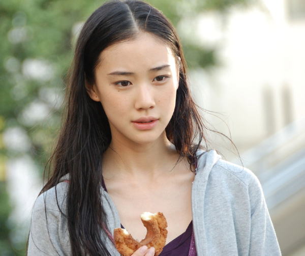 黒木華、連続ドラマ初主演「胆大心小、頑張る」 『重版出来!』ドラマ化