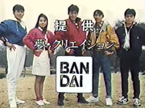 「動物戦隊ジュウオウジャー」観ました?