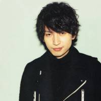 冷めた(冷たい)顔がカッコいい有名人ください