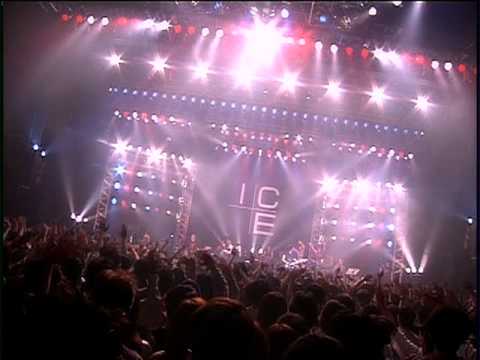 ICE - PEOPLE, RIDE ON [03/09/1998@AKASAKA BLITZ] - YouTube
